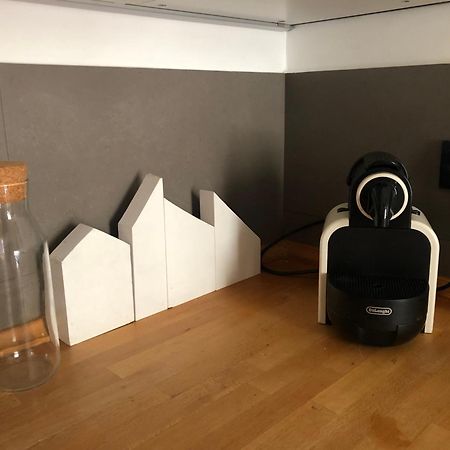 Ozio Appartamento 로마 외부 사진