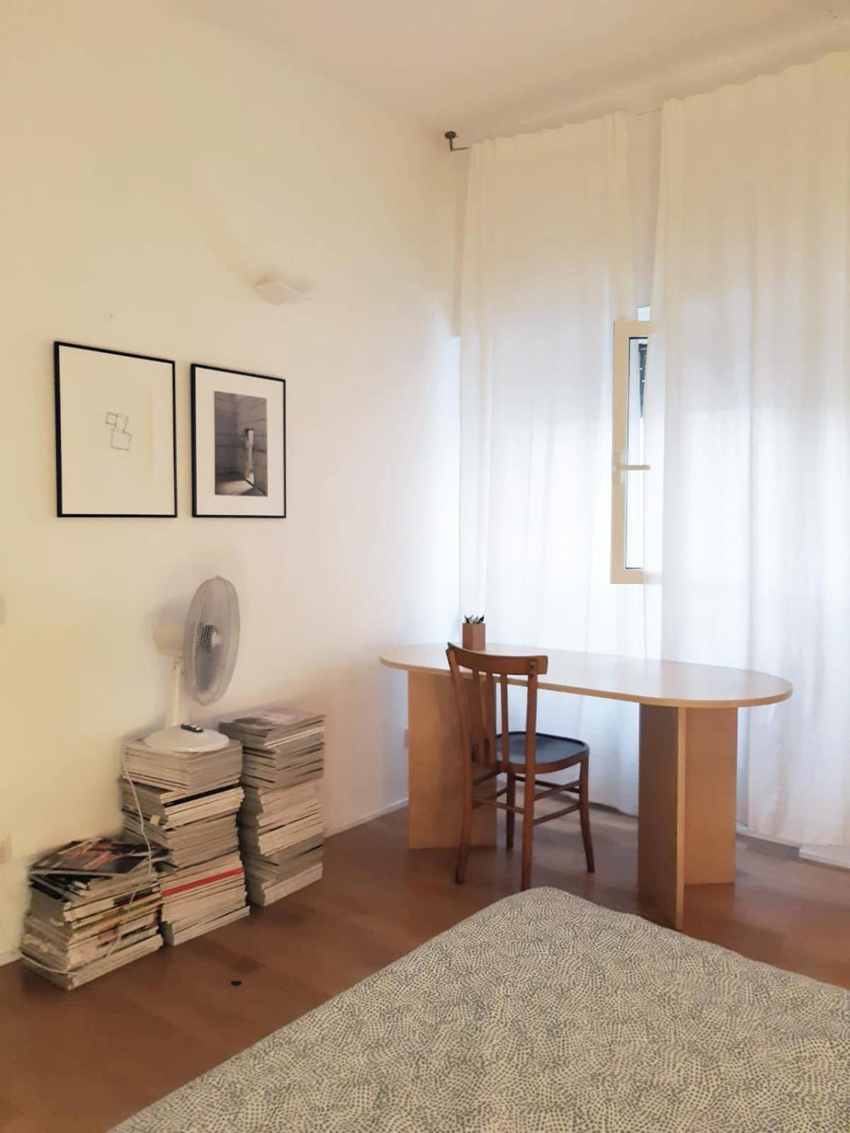 Ozio Appartamento 로마 외부 사진