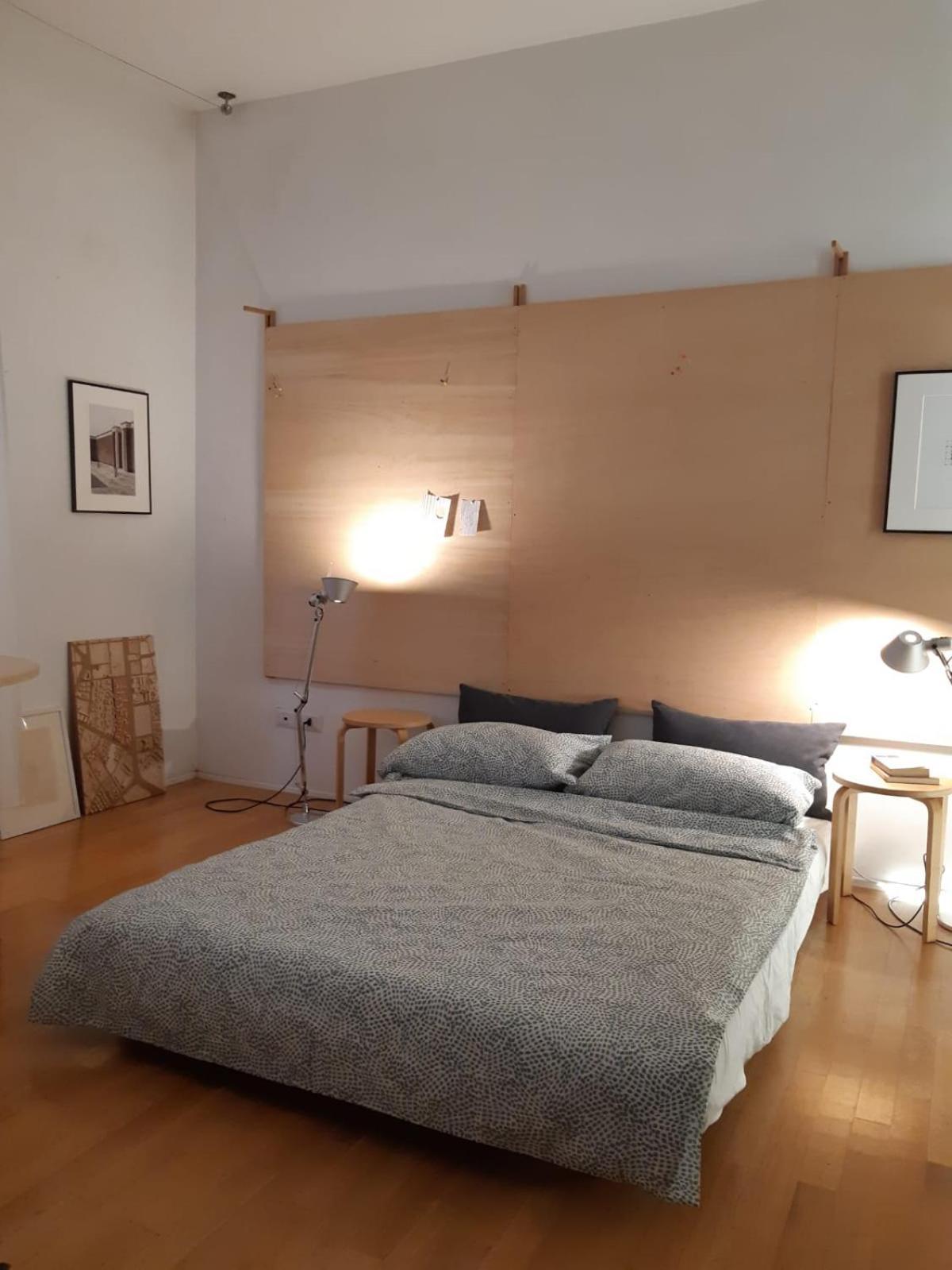 Ozio Appartamento 로마 외부 사진